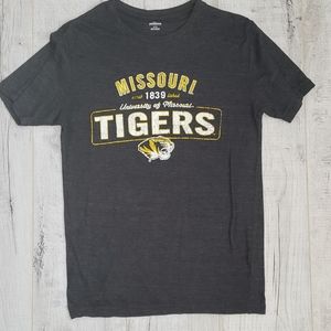 Missouri Tigers Tee